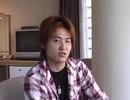 虐待おじさん インタビュー
