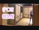 【りいちゃん】Pick me (IZ*ONE) を踊ってみた