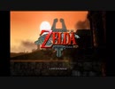 ゼルダの伝説 トワイライトプリンセスHD part1【時の勇者を弔いたい】
