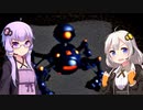 【VOICEROID実況】みんなの不思議なダンジョン 2F 後編【チョコボの不思議なダンジョン2】