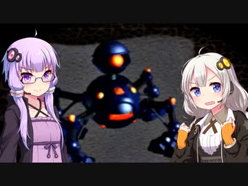 【VOICEROID実況】みんなの不思議なダンジョン 2F 後編【チョコボの不思議なダンジョン2】