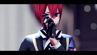 【MMDツイステ】カトラリー【リドル・ローズハート】