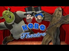 [HOBO THEATRE]スターシュレック[GMOD]