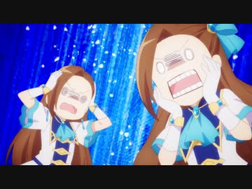 【はめふら】カタリナ脳内会議　マリア登場＆ジオルドイベント編