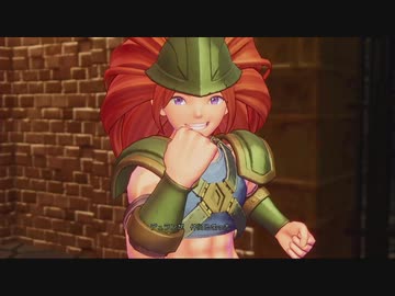 【聖剣伝説3ToM】おっさんが美少女になってマナとか平和を取り戻すPart5【Switch版リメイク初見実況プレイ】