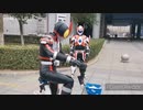 ホモと見るリアルライダー.faizu
