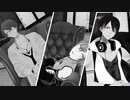 【再投稿】【MMD】le jouet でSCREAM　【にじさんじMMD】