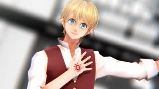 【Fate/MMD】ONE OFF MIND【フラット】