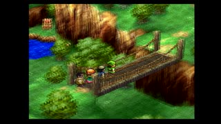 【実況】ドラクエⅦを目隠しで全クリする！～リートルード編～【part37】