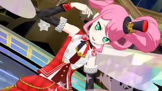 プリチャン「フォーチュン・カラット」かのん