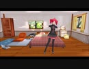 【重音テト】コメコジキナノサー♪　Kinectで踊ってみた【オリジナル振り付け】ひとみんTV