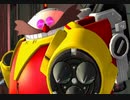 【ゆっくり実況】ソニックジェネレーションズ　白の時空part5【恐怖のデスエッグロボ祭り】