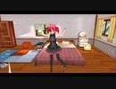 ぽっぴっぽーMkⅡ　Kinectで踊ってみた【ひとみんTV】