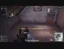 変態誤射フレンドに殺されるナウｗPUBGを頑張る＾＾熱盛Ｗロケットチェアをぶっ壊す^^