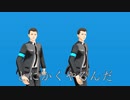 【MMD_DBH】JUST DO IT!【RK800コナー・60】