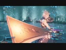 【FFⅦリメイク】モルボル戦