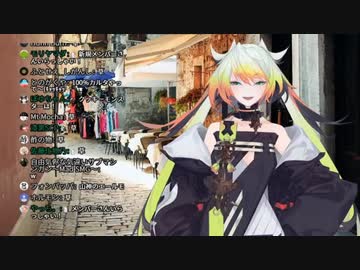 エモい話からエルモになり　マイメロとプーさんにもなったメリッサ・キンレンカ