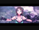 【艦これMMD】コスメティック・ルネッサンスソング【MAD_PV】
