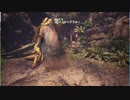 【ＭＨＷ：ＩPC版】今更ゆるっとハンターライフその２後編【実況プレイ】.mp4