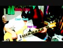 「By The Way」Red Hot Chili Peppers レッチリ ドッペケおじさんのベースカバー