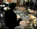 【L'Arc～en～Ciel drum cover】I'm in pain