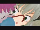 【東方MMD茶番実況】東方幻想デュエべりおんZERO《２話》