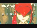 ゼルダの伝説botw　鬼畜亀甲縛りプレイ　＃2