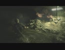 静かにBIOHAZARD RE:2 #10