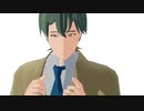 【MMD啄木鳥】サクタロでディカディズム【自作モデル】