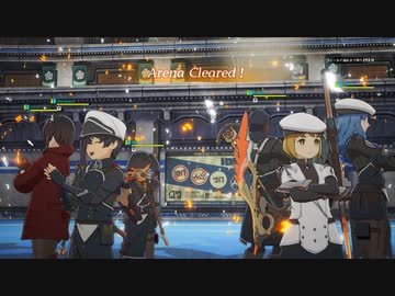 [ゆっくり実況]　ぶっぷろ CβT その5