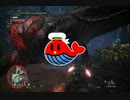 【MHW:IB】カタカナ禁止モンハンIB編～イビルジョー後編～【実況動画】