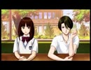 卒業し無い ときめきメモリアル Girl's Side3 実況 #07【宇賀神みよ&花椿カレン】