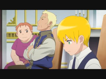 本好きの下剋上～司書になるためには手段を選んでいられません～　第二十章　『ルッツの行く道』