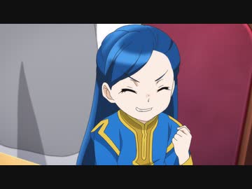 本好きの下剋上～司書になるためには手段を選んでいられません～　第二十一章　『新しい側仕え』