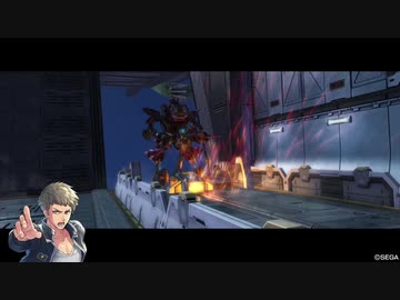【PS4】ホバーに乗れないボーダーブレイク24【ランクマ】