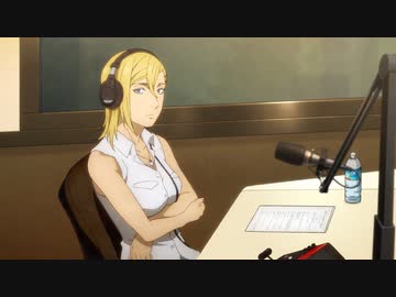 波よ聞いてくれ　第5話　生かして帰さない