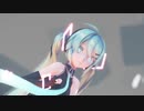 MMD【Conqueror】Sour式初音ミク