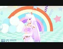 【MMD】Hand in Hand 大葉ねこな