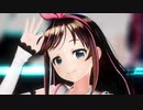 【MMD】キズナアイがかっこかわいく「Girls」