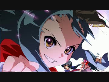 【MUGEN】ピカ様主催！凶チュウ位シングルランセレバトル Part1