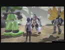 デジモンワールド ネクストオーダー【実況】“少年たちよ、冒険しよ？” part.33