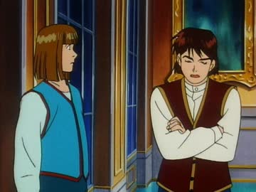 シンデレラ物語 第6話 ぶどう園の秘密 アニメ 動画 ニコニコ動画