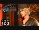 箸も上手く握れない頃からFF信者だった女のFF7R◆Part25