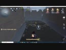 第五人格　　粘着されて怖いですーーー熱盛Ｗロケットチェアをぶっ壊す^^