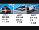 【A列車でいこう3D】番外編　富川臨海鉄道紹介&前面展望