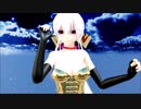 【MMD】TDA Hunter Haku