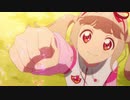 アイカツオンパレード！最終回のラストに『君のEntrance』流したらそれっぽくなる説。