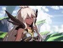 【GBVS】『ゾーイ』1P＆2P戦闘前 全キャラ掛け合いシーンまとめ【グランブルーファンタジーヴァーサス】