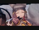 【MAD】ゼノレイド２【紅蓮華】