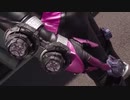 Kamen Rider [MAD] Heroの条件　【麻枝准×やなぎなぎ】